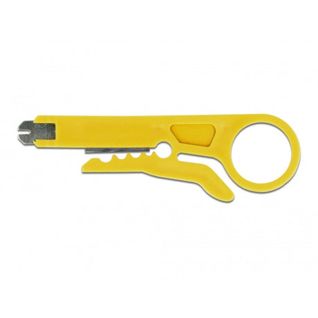 Delock Netzwerk-Toolkit für RJ45 11 Set