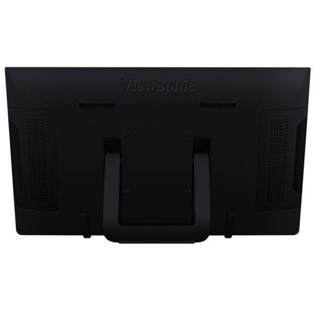 Viewsonic 10-Punkt-Touch-Monitor TD2230 22 (Schwarz, HDMI, DisplayPort, VGA)