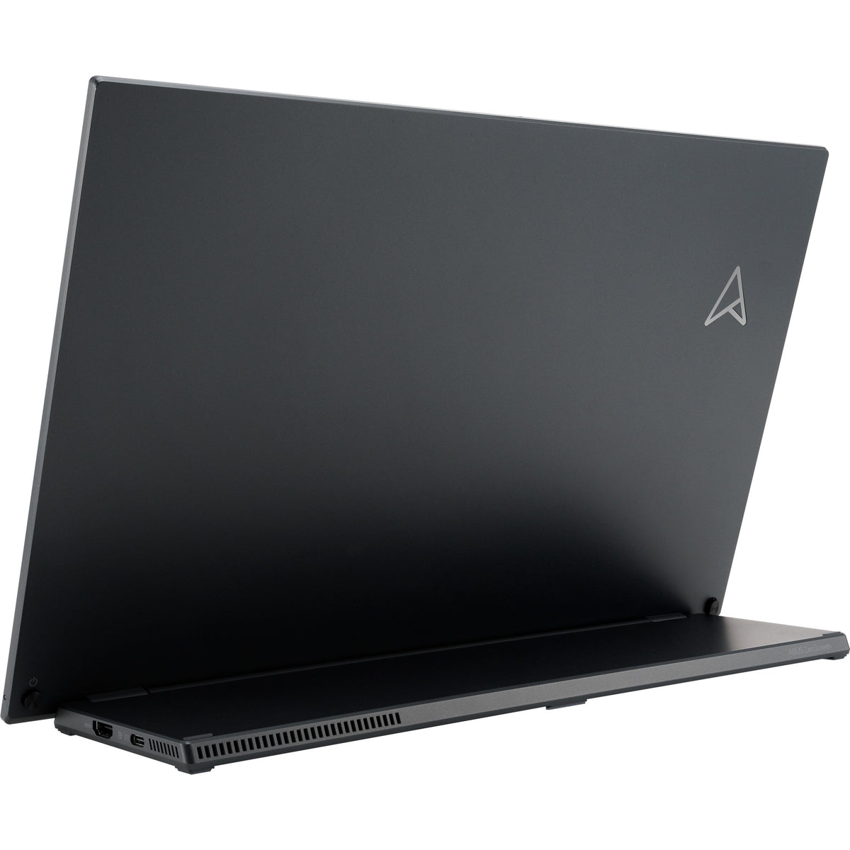 Asus Zenscreen MB17Ahg Tragbarer Monitor 17,3 (Schwarz, 144 Hz, HDMI, USB Typ-C, FreeSync Premium)