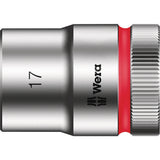 Wera 2go SHK 1 Toolset für die Verwendung im Sanit