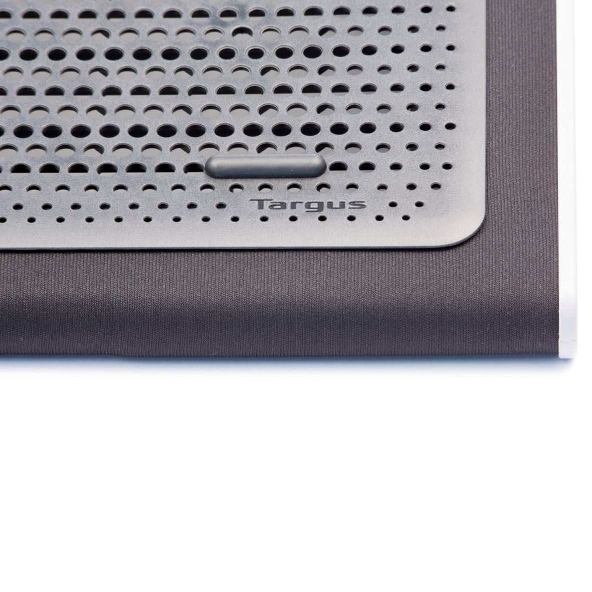 Targus Laptop-Kühlpad 15–17 Laptop-Kühler (grau)