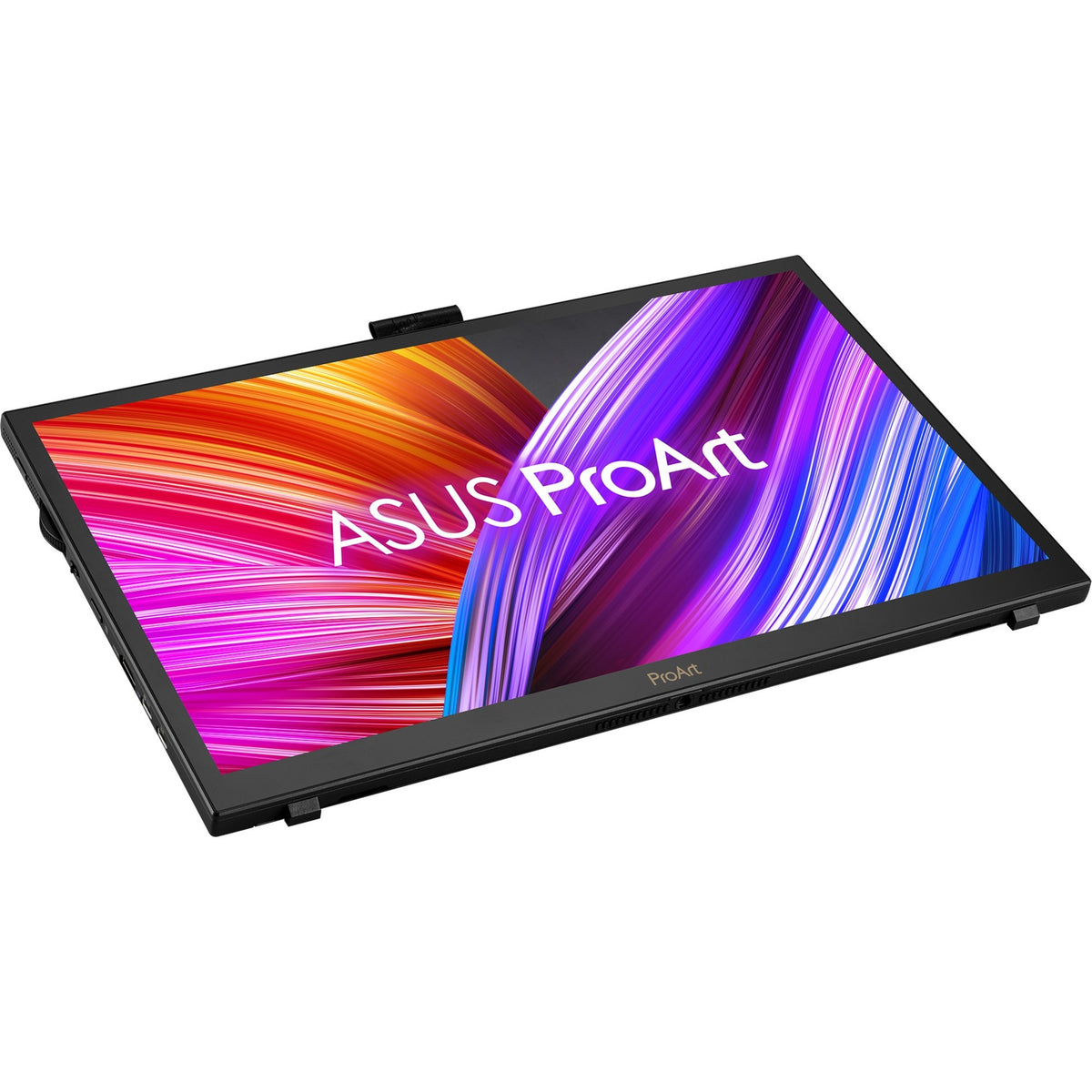 Asus Proart PA169CDV 16 4K UHD Touchscreen-Monitor (schwarz, 1x HDMI, 2x USB-C)