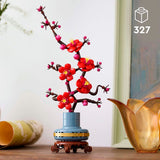 Lego Botanicals 10369 Japanische Aprikose