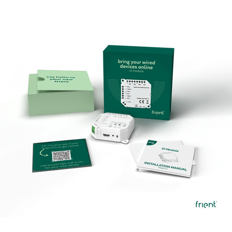 Freund io-Modul