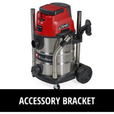Einhell Einhell Batterie Nat-Drogen TE-VC 36 25 Li S-Solo