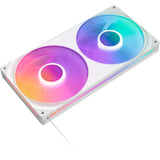 NZXT NZXT F280 RGB CORE