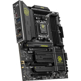 Msi mag x870 tomahawk wifi socket am5 moederbord (raid, 5 gb-lan, wlan, bt, sound, atx)