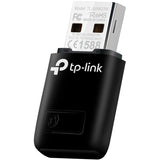 Tp-Link TL-WN823N WLAN-Adapter (schwarz, Einzelhandel)