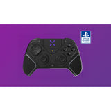 Turtle Beach Victrix Pro BFG Wireless Controller (Schwarz, Playstation 5, Playstation 4, PC)