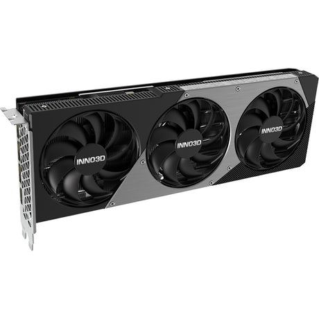 Inno3d Geforce RTX 5070 x3 OC Grafikkarte (DLSS 4, 3x Display Port, 1x HDMI 2.1)