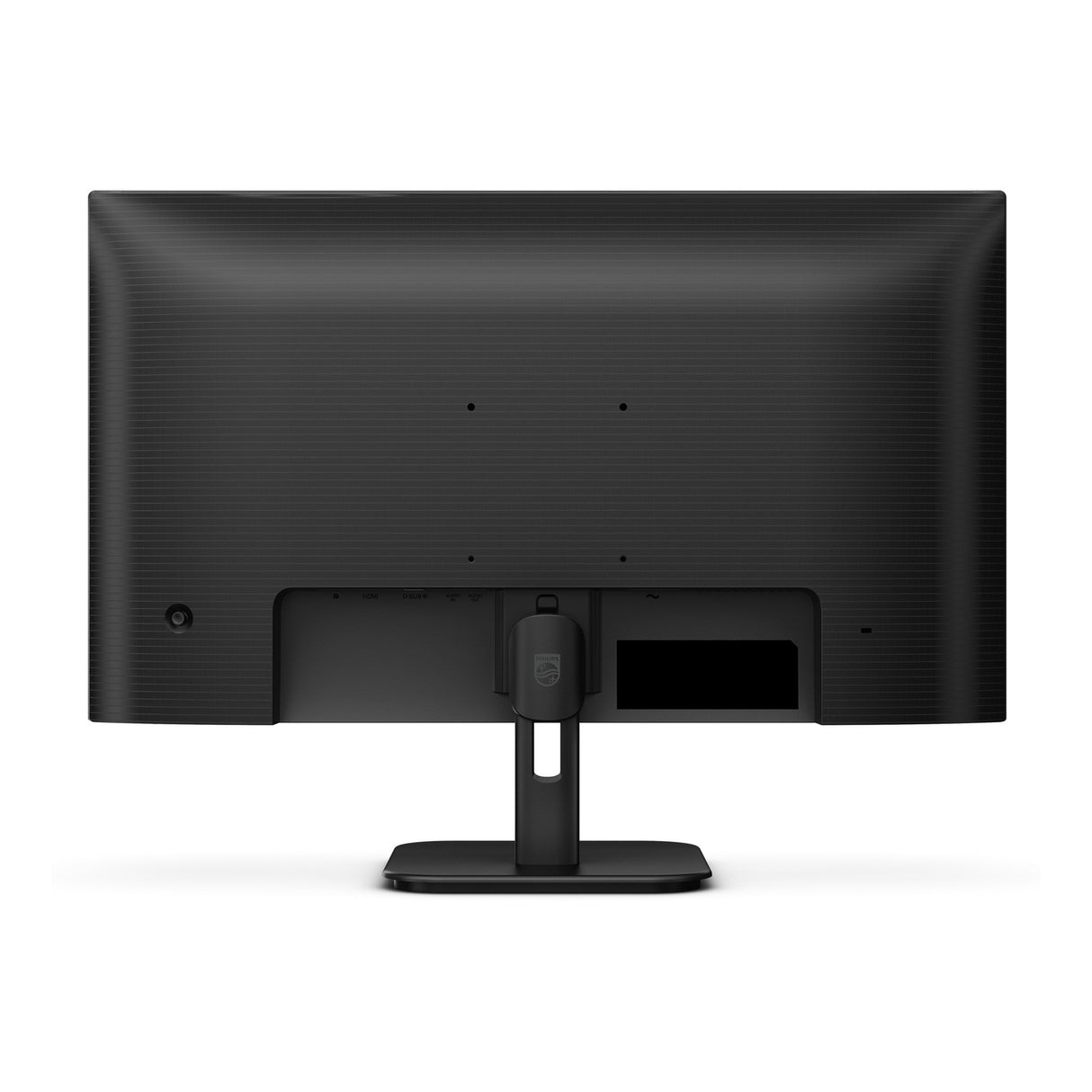 Philips 27e1n1200a 00 27 monitor (zwart, vga, hdmi, displayport, audio, 120 hz)