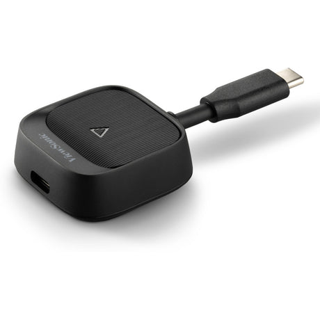 Viewsonic Viewshare WPD-900 Wireless Screen Cast Kit Streaming Client (Schwarz, USB-C)