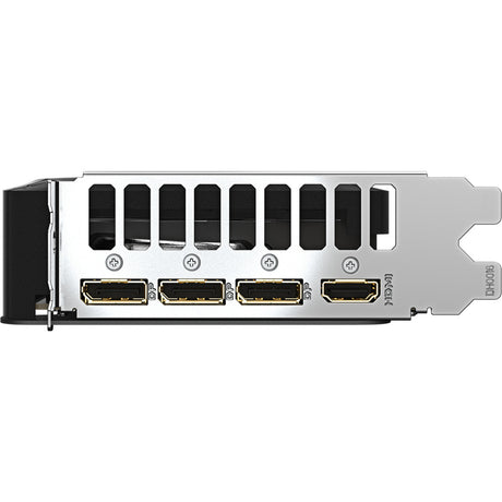 Gigabyte GeForce RTX 5060 Ti Eagle OC 8G Grafikkarte (3x Display Port, 1x HDMI)