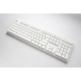 Ducky One 3 Pure White