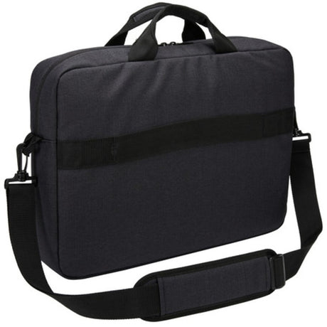 Case Logic Huxton Attaché 15,6 Laptoptasche (schwarz)