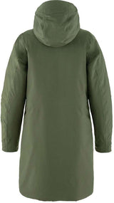 Fjällräven hc hydratic gepolstert – Damenparka