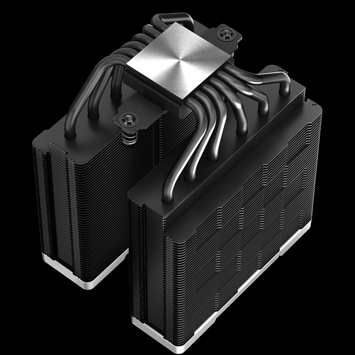 Deepcool Deepcool AK620 Zero Dunkelheit