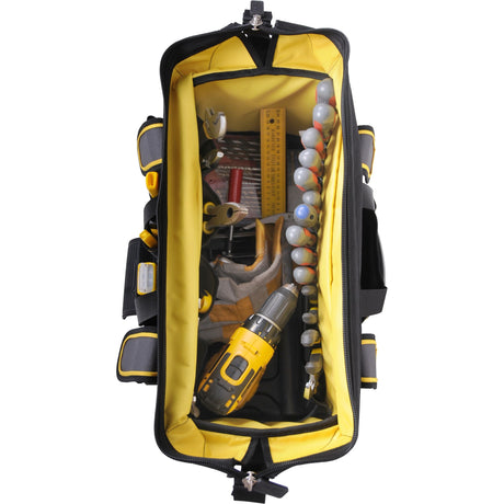 Stanley Koffer fatmax® große Werkzeugtasche 18'' | fmst1-71180 - fmst1-71180