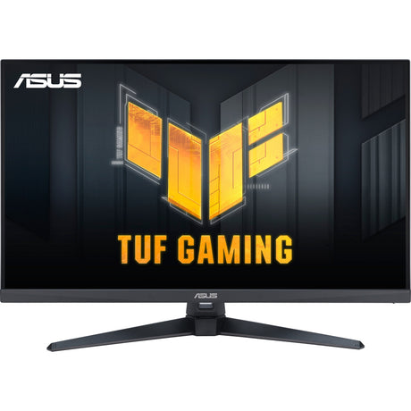 Asus TUF Gaming VG328QA1A 32 Monitor (Schwarz Silber, 2x HDMI, Display Port, 170 Hz)
