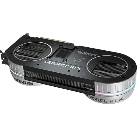 Gigabyte geforce rtx 5070 ti aorus infinity 16g grafische kaart (dlss 5, 3x displayport, 1x hdmi 2.1)