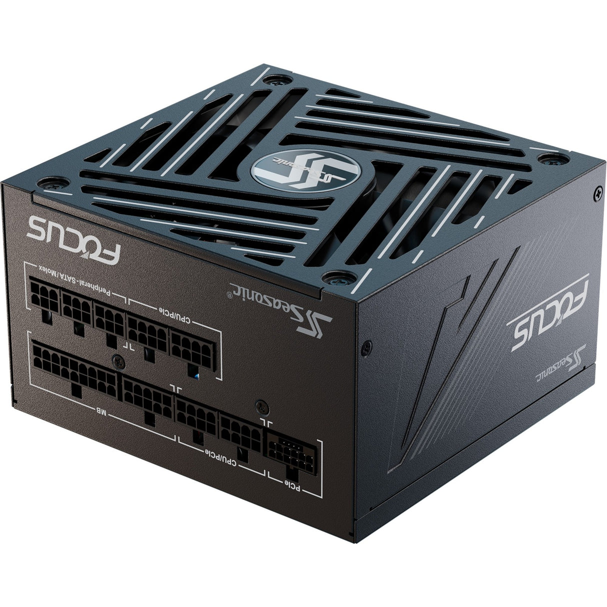 Saisonaler Fokus GX ATX3.0, 750 W
