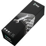 Waa Joker Steeken Ringratels Key Set