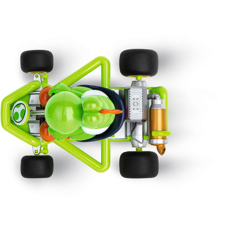 Carrera RC Mario Pipe Kart Car Racing Yoshi – 1:18