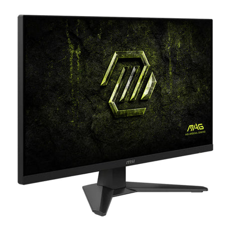 MSI Mag 272F x24 27 Gaming-Monitor (schwarz, 2x HDMI, 1x DisplayPort, AMD FreeSync, 240 Hz)