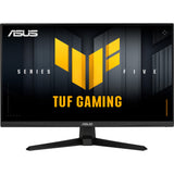 Asus tuf gaming vg249qm5a 23.8 monitor (zwart, 240 hz, hdmi, displayport, audio, freesync premium)