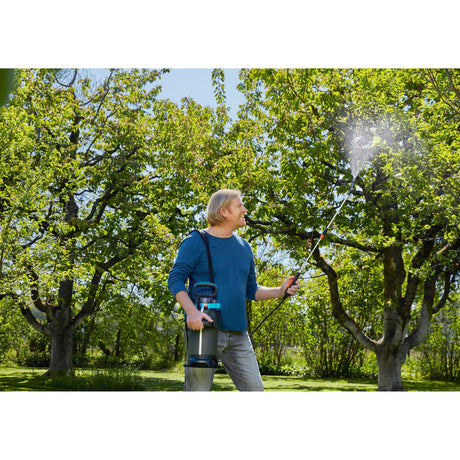 Gardena Easypump Drucksprüher – 5 Liter