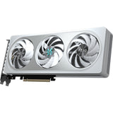 Gigabyte GeForce RTX 5060 Aero OC 8G Grafikkarte (3x Display Port, 1x HDMI, DLSS 4)