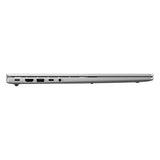 Asus vivobook s16 s3607aa-sh016w 16 copilot+ laptop (zilver | ultra 7 355 | intel arc graphics | 32 gb | 1 tb ssd | oled)