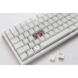 Ducky Zero 6108 reinweiß