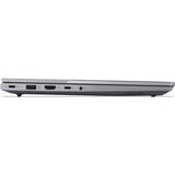 Lenovo thinkbook 14 g8 irl (21sg008pmh) 14 laptop (grijs | core 7 240h | intel graphics | 16 gb | 512 gb ssd)