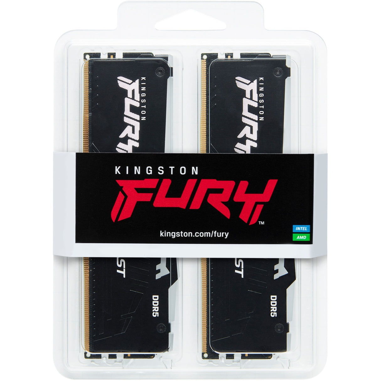 Kingston Fury Kingston Fury 64 GB DDR5-6000 Kit