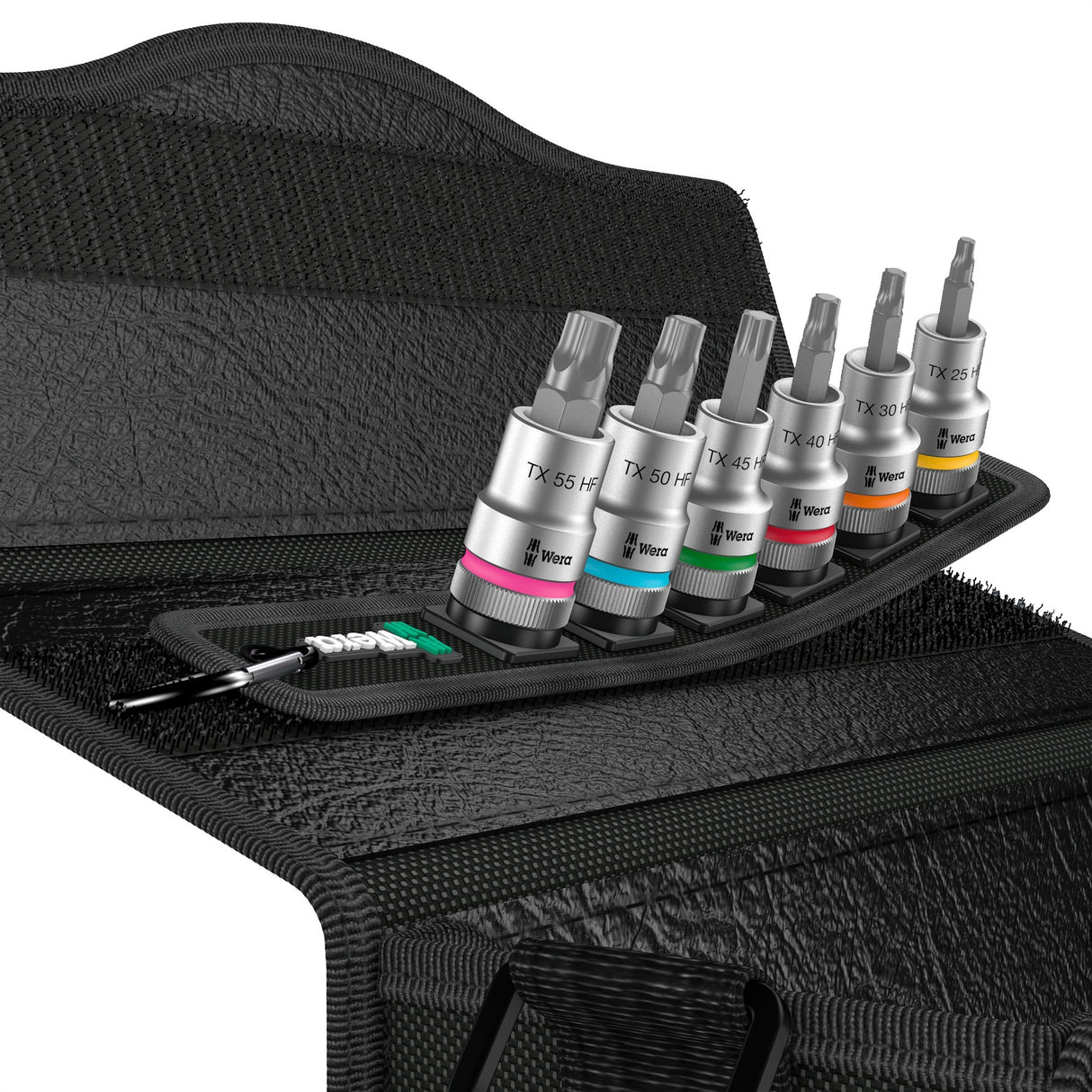 Waa Belt C 3 Zyklop Cap Set, 1 2