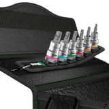 Waa Belt C 3 Zyklop Cap Set, 1 2
