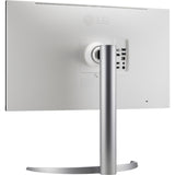LG UltraFine 27UQ850V-W