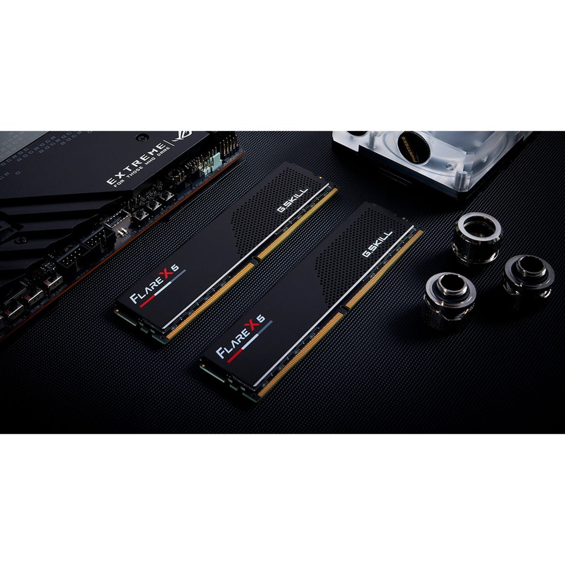 G.Skill G.Skill 64 GB DDR5-6000 Kit