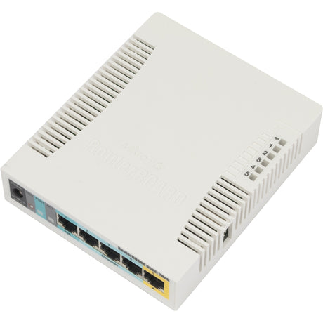Mikrotik RB951ui-2hnd Access Point (weiß)