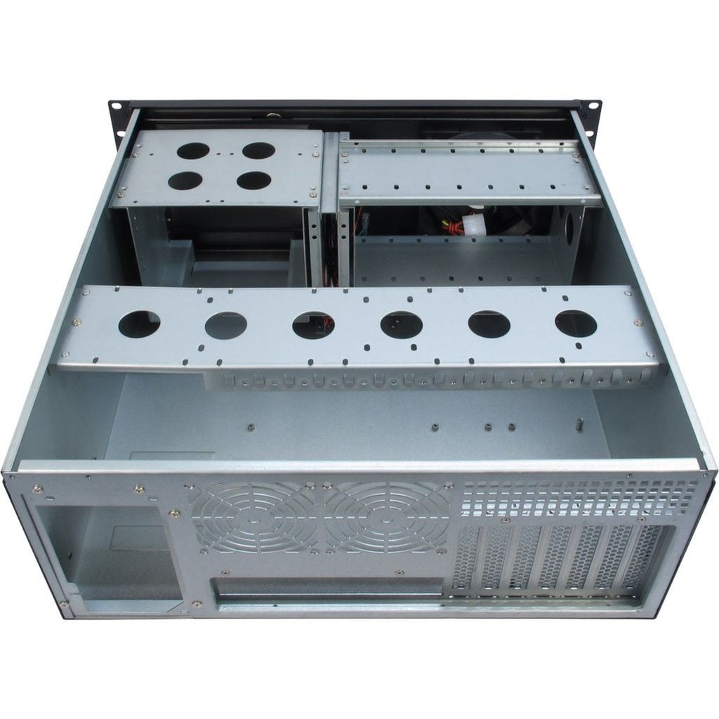 Inter-Tech Inter-Tech IPC 4088-S