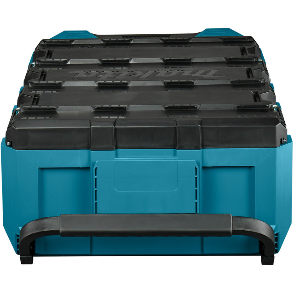 Makita Maktrak Werkzeugwagen (blau schwarz)