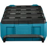 Makita Maktrak Werkzeugwagen (blau schwarz)