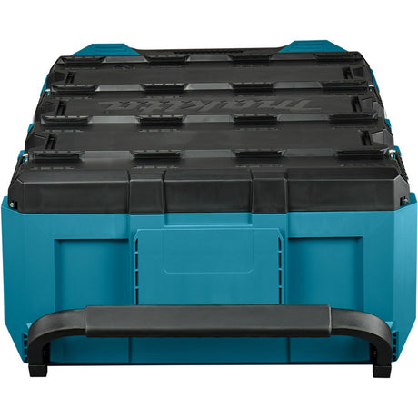 Makita Maktrak Werkzeugwagen (blau schwarz)