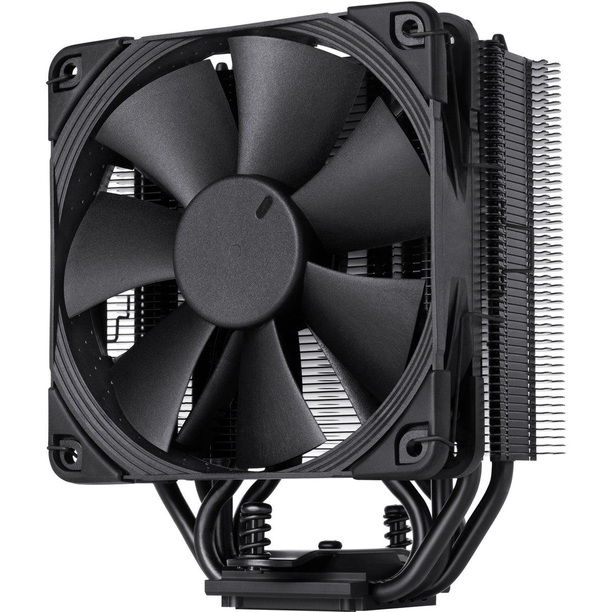 Noctua noctua nh-u12s chromax.black