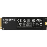Samsung mz-v9s1t0bw SSD, 1 TB, m.2, 7150 MB s