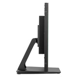 Iiyama prolite t2438msc-b2 23.8 touchscreen monitor (zwart, 120 hz, hdmi, displayport, audio, usb, touch)