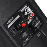 Edifier r1280db luidspreker (wit, bluetooth)