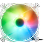Sharkoon Shark Disc PWM RGB -Fan