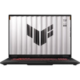 Asus tuf gaming a18 fa808um-s8132w 18 gaming laptop (zwart grijs | r7 260 | rtx 5060 | 16 gb | 512 gb ssd)